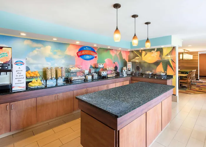 Baymont By Wyndham Savannah Midtown