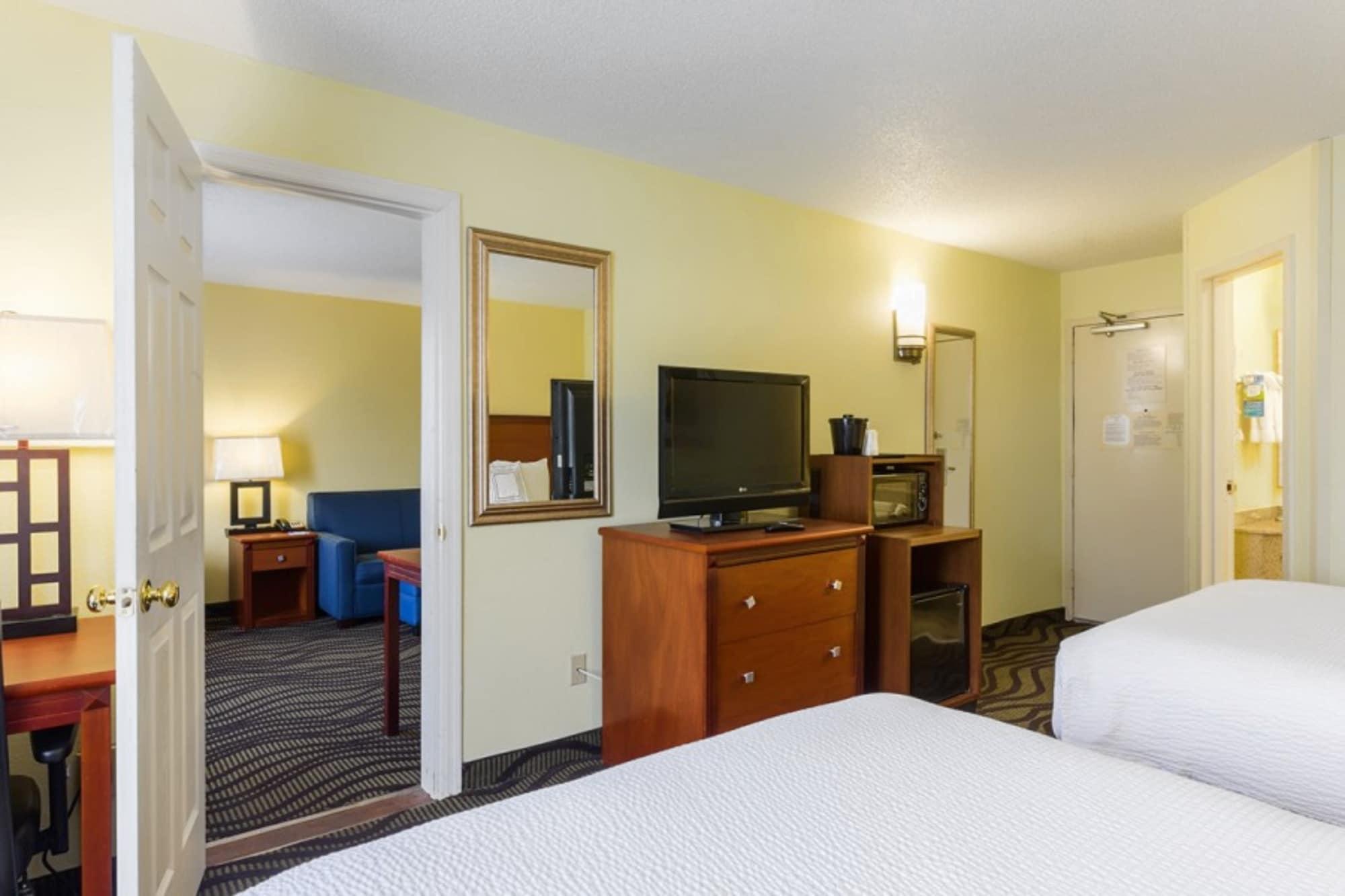 Hotel Baymont By Wyndham Midtown