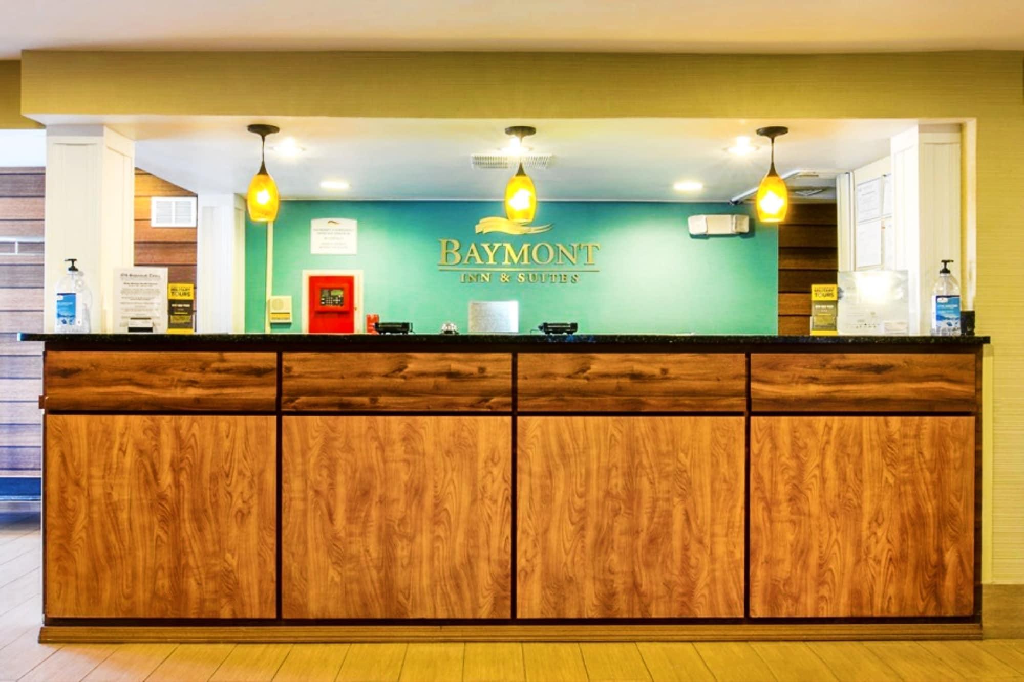 Hotel Baymont By Wyndham Midtown