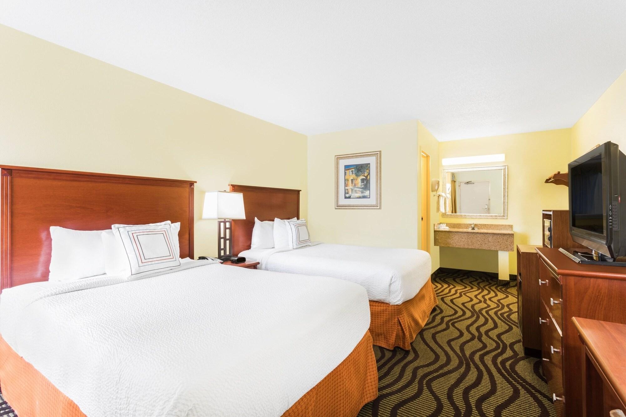 Baymont By Wyndham Midtown 3* Savannah