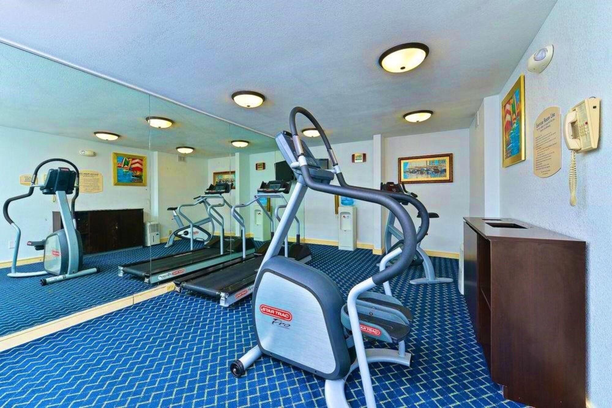 Baymont By Wyndham Midtown 3*