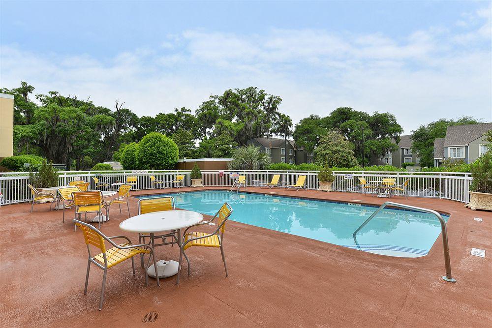 Hotel Baymont By Wyndham Midtown 3*