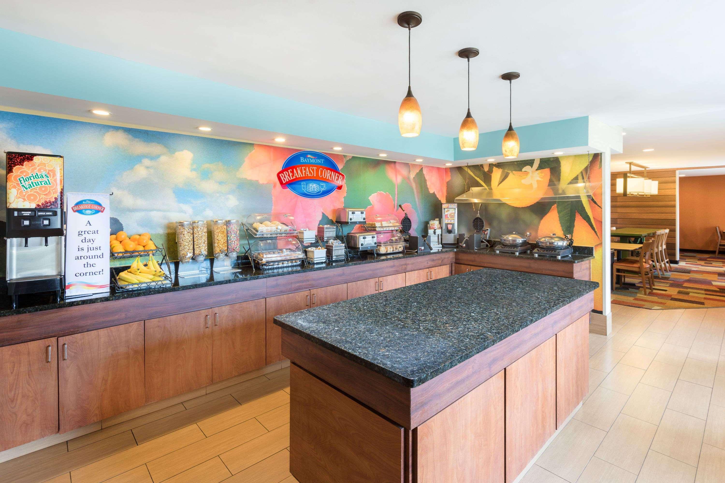 Hotel Baymont By Wyndham Midtown 3*