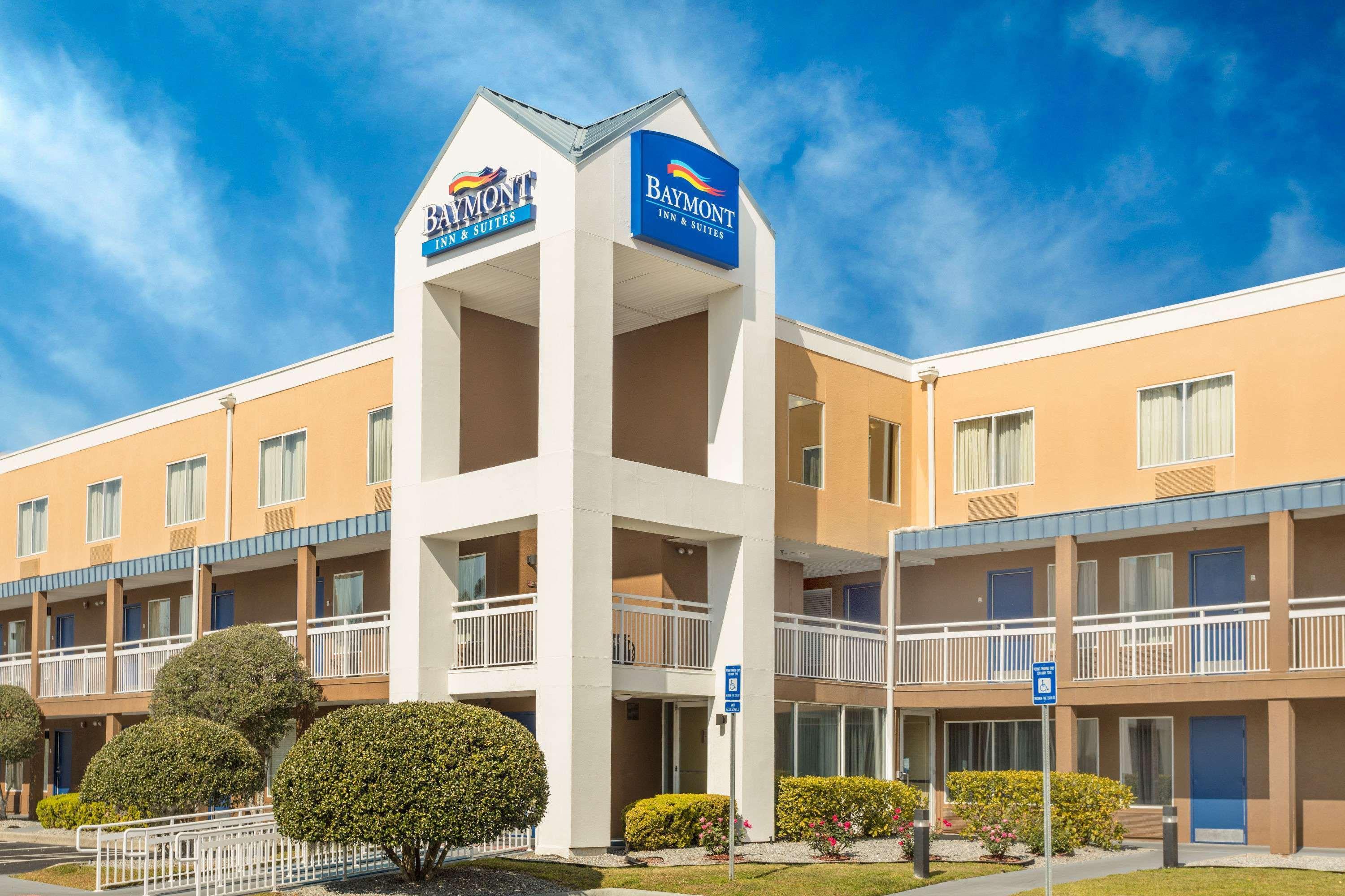 Baymont By Wyndham Midtown