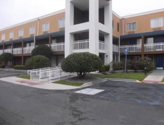 Baymont By Wyndham Midtown 3*