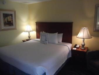 Baymont By Wyndham Midtown Hotel 3*