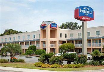 Baymont By Wyndham Midtown Savannah