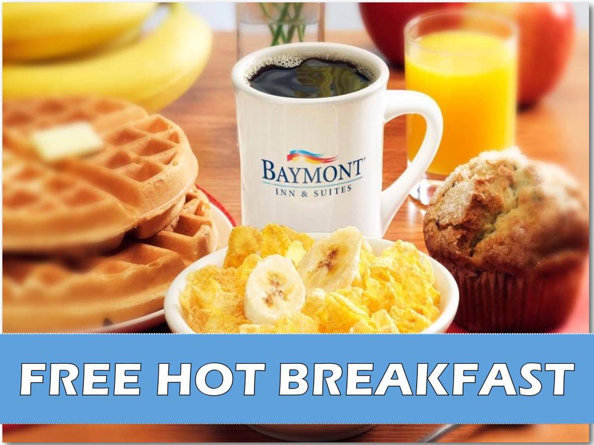 Baymont By Wyndham Midtown 3*